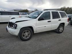 2004 Jeep Grand Cherokee Laredo en venta en Las Vegas, NV