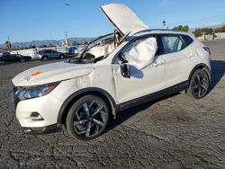 2022 Nissan Rogue Sport SL en venta en Colton, CA