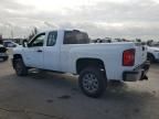 2013 Chevrolet Silverado K2500 Heavy Duty