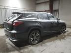 2018 Lexus RX 350 L