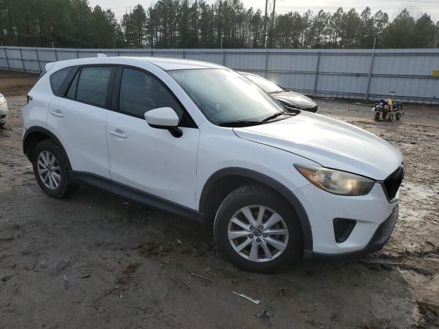 2013 Mazda CX-5 Sport