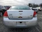 2010 Chevrolet Impala LS