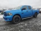 2021 Dodge RAM 1500 Classic Tradesman