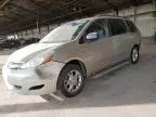 2006 Toyota Sienna CE