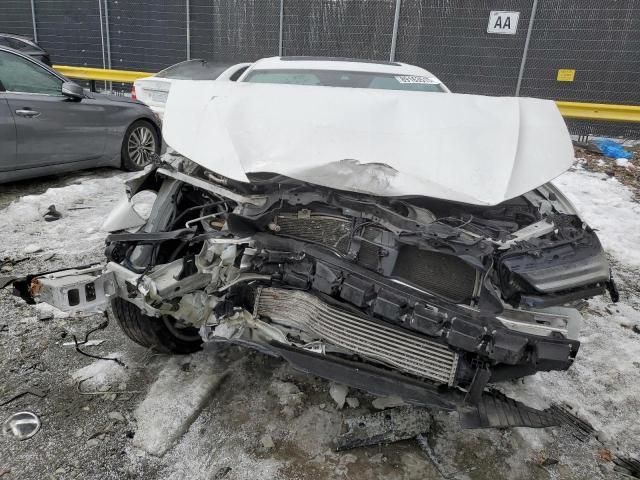 2021 Acura TLX Tech A