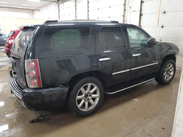 2012 GMC Yukon Denali