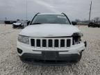 2012 Jeep Compass Sport