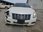 2013 Cadillac CTS Luxury Collection