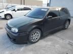 2002 Volkswagen GTI Base