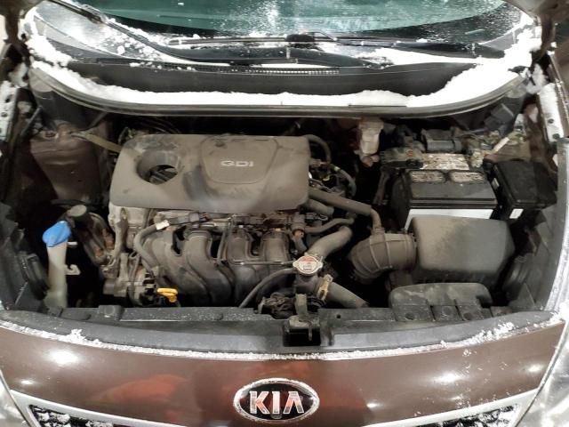 2016 KIA Rio EX