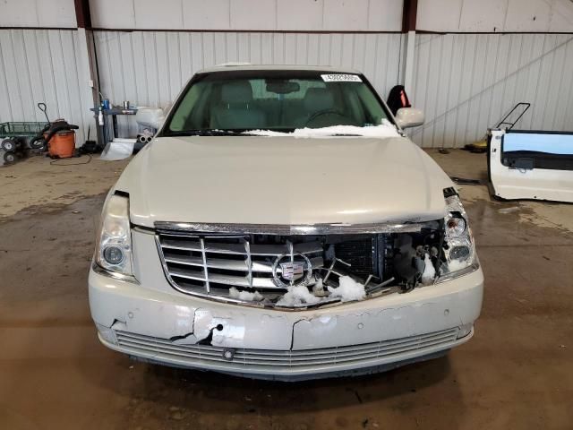 2008 Cadillac DTS