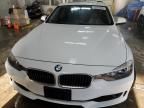 2015 BMW 328 XI