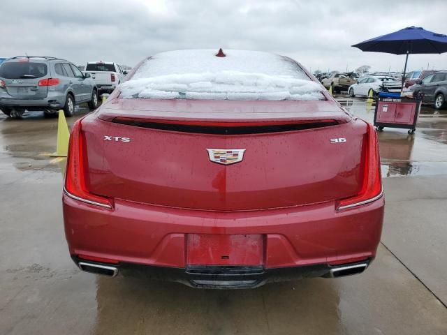 2019 Cadillac XTS Luxury