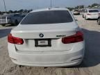 2018 BMW 320 I