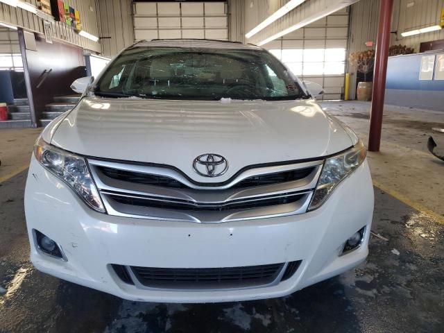 2013 Toyota Venza LE