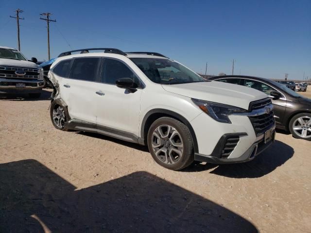 2024 Subaru Ascent Touring