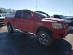 2008 Nissan Titan XE