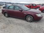 2008 Ford Taurus SEL