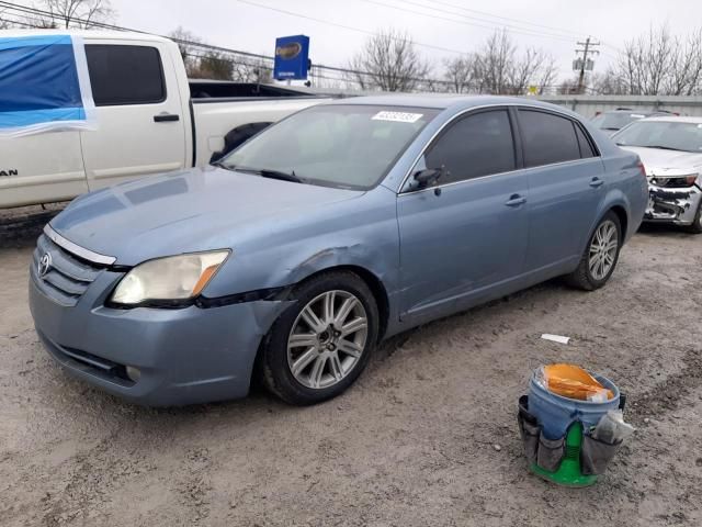 2007 Toyota Avalon XL