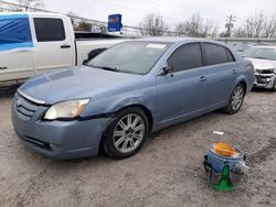 Salvage cars for sale at auction: 2007 Toyota Avalon XL