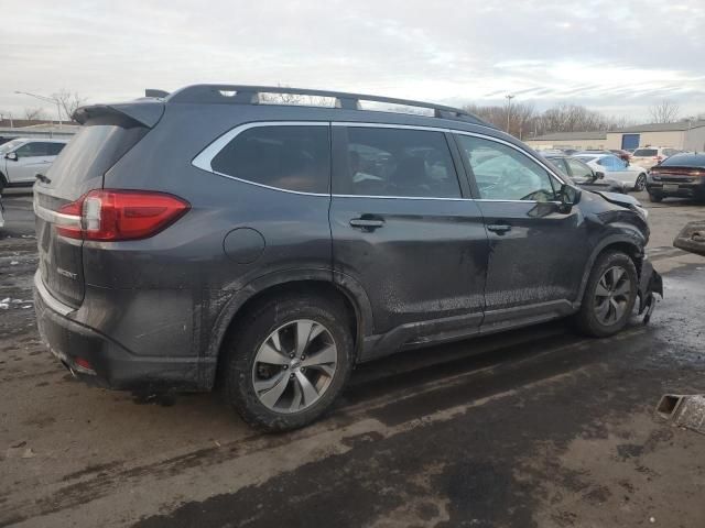 2020 Subaru Ascent Premium