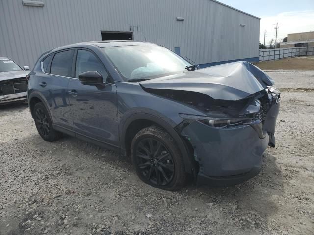 2024 Mazda CX-5 Preferred