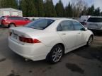 2008 Acura TSX