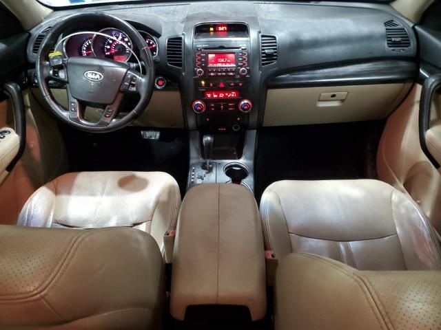 2011 KIA Sorento EX