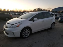 2014 Toyota Prius V en venta en Florence, MS