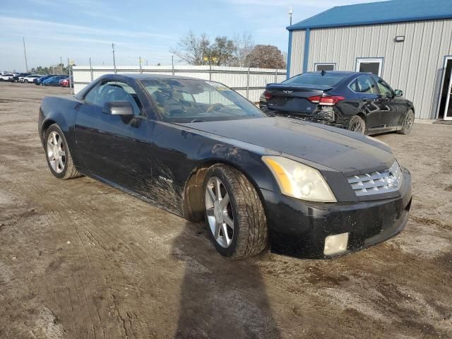 2005 Cadillac XLR