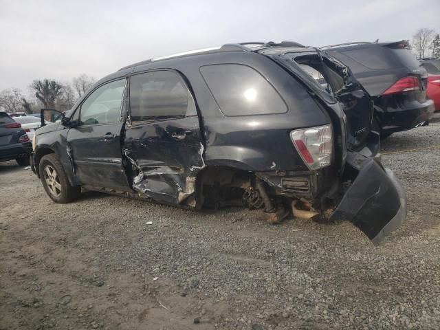 2005 Chevrolet Equinox LT