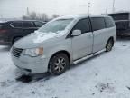 2008 Chrysler Town & Country Touring