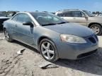 2007 Pontiac G6 GT