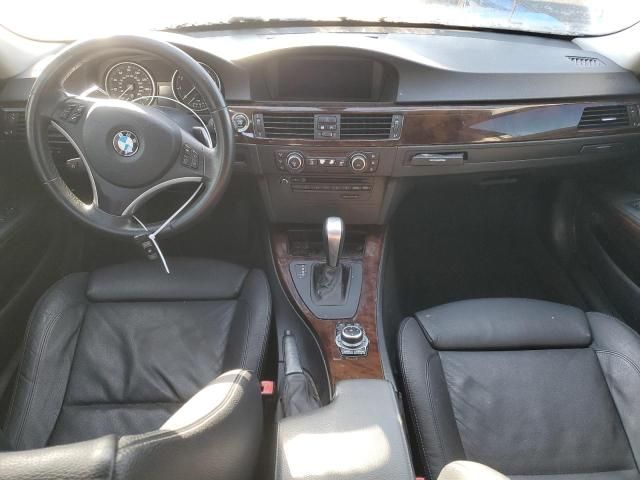 2011 BMW 328 I Sulev