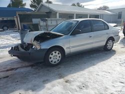 2000 Honda Civic Base en venta en Prairie Grove, AR