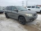 2009 Toyota Highlander Sport