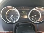 2012 Mercedes-Benz GL 450 4matic