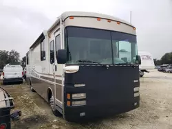 Vehiculos salvage en venta de Copart Ocala, FL: 1999 Discovery 1999 Freightliner Chassis X Line Motor Home