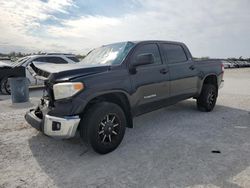 2015 Toyota Tundra Crewmax SR5 en venta en Arcadia, FL