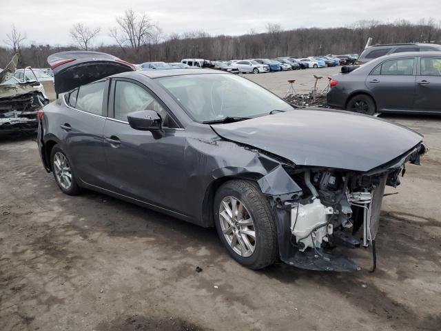 2014 Mazda 3 Grand Touring