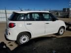 2015 Fiat 500L POP