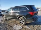 2017 Honda Pilot EXL