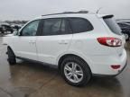 2010 Hyundai Santa FE SE