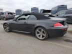 2004 BMW 645 CI Automatic