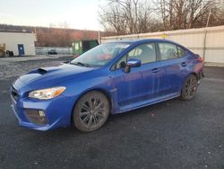 Lots with Bids for sale at auction: 2015 Subaru WRX