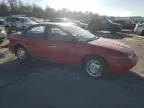 1997 Saturn SL2