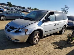 Dodge Vehiculos salvage en venta: 2006 Dodge Caravan SXT