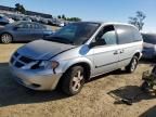 2006 Dodge Caravan SXT