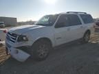 2008 Ford Expedition EL XLT