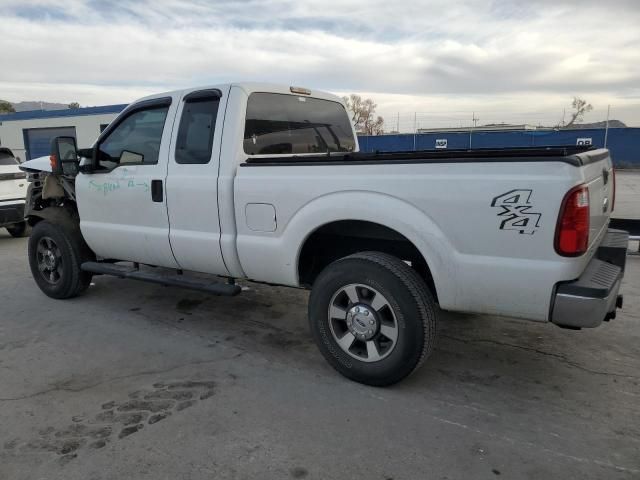 2015 Ford F250 Super Duty